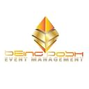 Being Posh Event Management logo