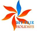 My Fair Holidays logo