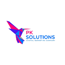 P K Solutions logo