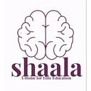 Brainshaala International Education logo