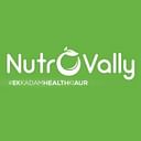 Nutrovally Nutrition Llp logo