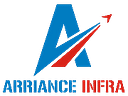 Arriance Buildcon logo