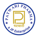 Patwari Pharma Private Limited logo