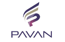 Pavan Motors logo