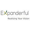 Expanderful India logo
