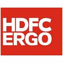 HDFC ERGO Health Insurance Ltd logo