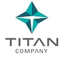 Titan Company Ltd logo