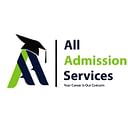 M/S All Admission Services logo