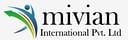 Mivian International Private Limited logo