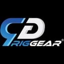 Riggear logo
