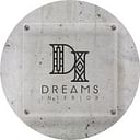M/s Dreamz Interiors logo