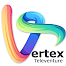 Vertex Televenture logo