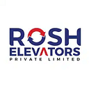 Rosh Elevators Private Limited logo
