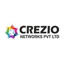 Crezio Networks Private Limited logo