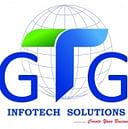 Gtg Infotech Solutions logo