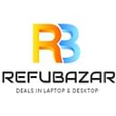 Refubazar logo