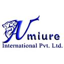 Amiure International logo