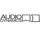 Audio Dynamics logo