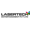 Lasertech Entertainment Private Limited logo