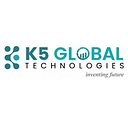 K 5 Global Technologies logo