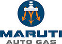 Maruti Auto Gas logo