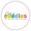 Cots and Cuddles logo