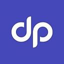 DrinkPrime logo