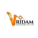 Vridam Healthcare Private Limited logo