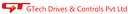 Gtech Drives & Controls logo