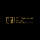 The Signature Spaces logo