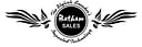 M/s Batham Sales logo
