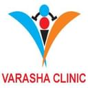 Varasha Clinic logo