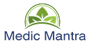 Medic Mantra logo