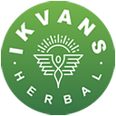 Ikvan's Healthcare logo