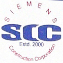 Siemens Construction Corporation logo