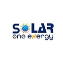 Solar One Energy logo