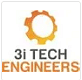 3I Tech Engineers logo