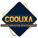 Coolixa Systems Opc logo