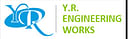 Y.R. Engineering Works logo