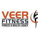 Veer Fitness logo