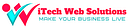 Itechweb Solutions logo