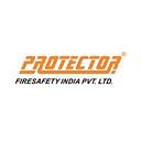 Protector Firesafety India logo