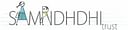 Samridhdhi Trust logo