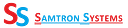 Samtron Systems logo