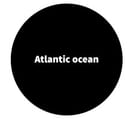 atlantic ocean