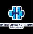 Harritchanji Nutrition logo