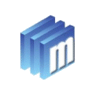 Millenium Marbles logo