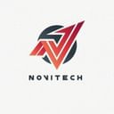 Novitech Solutions Private Limited logo