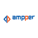 Ampper Controls And Automation logo