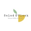 Salad O'Clock logo